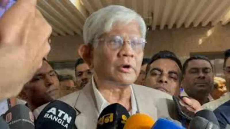 আ.লীগ আমলে বিদ্যুৎ খাতের চুক্তি যাচাই করবে অর্থ উপদেষ্টা আ.লীগ আমলে বিদ্যুৎ খাতের চুক্তি যাচাই করবে অর্থ উপদেষ্টা