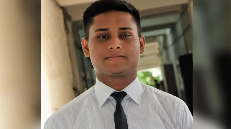 ‘আওয়ামী লীগ যে নির্বাচন পদ্ধতি বানিয়ে গিয়েছে, সে খেলার মাঠে আপনি খেলতে পারবেন না’ ‘আওয়ামী লীগ যে নির্বাচন পদ্ধতি বানিয়ে গিয়েছে, সে খেলার মাঠে আপনি খেলতে পারবেন না’