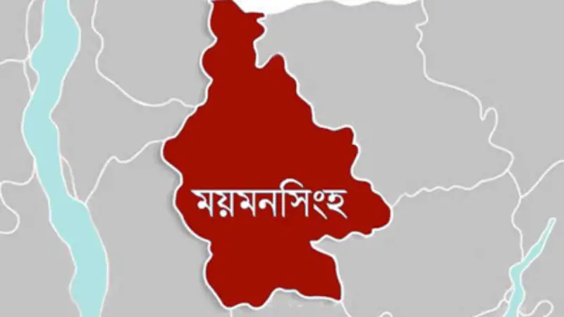 ময়মনসিংহে বন্ধুর বাড়িতে বন্ধু খুন