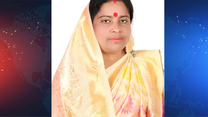 কোটালীপাড়ায় যুব মহিলা লীগ নেত্রী গ্রেপ্তার