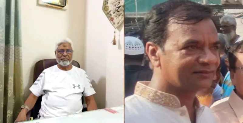 রাজধানীর খিলগাঁওতে প্রবাসীর বাড়িতে ভোরবেলা দলবদ্ধ পৈশাচিক হামলা ও গণভবন কায়দায় লুটপাট