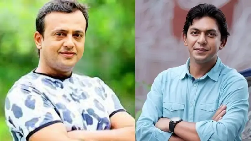 হত্যাচেষ্টা মামলায় আসামি রিয়াজ, চঞ্চলসহ ১৪ জন শিল্পী হত্যাচেষ্টা মামলায় আসামি রিয়াজ, চঞ্চলসহ ১৪ জন শিল্পী