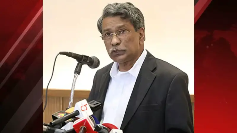 নাগরিকদের সুবিচার নিশ্চিতে উপজেলা পর্যায়ে আদালত সম্প্রসারণে সকলে ঐক্যমত: আলী রীয়াজ নাগরিকদের সুবিচার নিশ্চিতে উপজেলা পর্যায়ে আদালত সম্প্রসারণে সকলে ঐক্যমত: আলী রীয়াজ