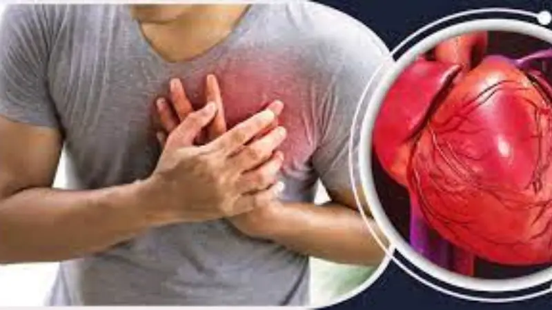 এই ১টি অভ্যাসে আপনার হার্ট প্রতিদিন ধ্বংস হচ্ছে – এখনই জেনে নিন!