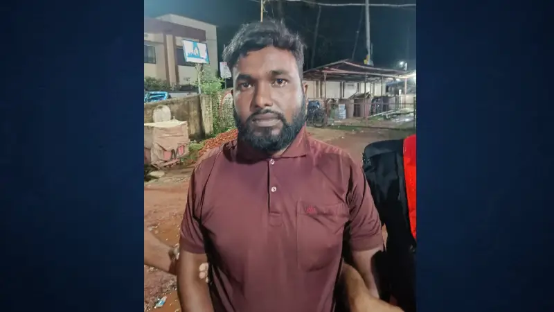 জয়পুরহাটে ছাত্রদল নেতা পিয়াল হত্যা মামলার প্রধান আসামি গ্রেপ্তার জয়পুরহাটে ছাত্রদল নেতা পিয়াল হত্যা মামলার প্রধান আসামি গ্রেপ্তার