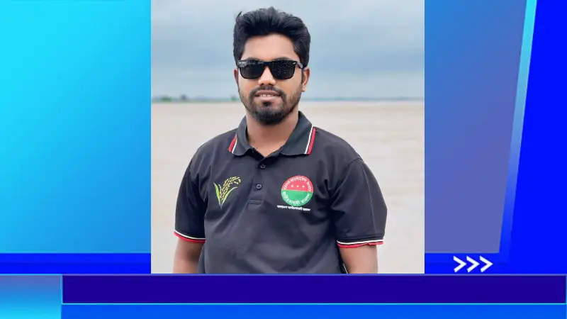 আ’লীগ নেতাকর্মীদের সঙ্গে নিয়ে স্কুলের গাছ চুরির সময় ছাত্রদল নেতা আটক আ’লীগ নেতাকর্মীদের সঙ্গে নিয়ে স্কুলের গাছ চুরির সময় ছাত্রদল নেতা আটক