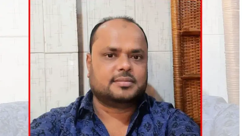 পর্তুগালে সন্ত্রাসীদের গুলিতে এক সিলেট যুবক নিহত পর্তুগালে সন্ত্রাসীদের গুলিতে এক সিলেট যুবক নিহত