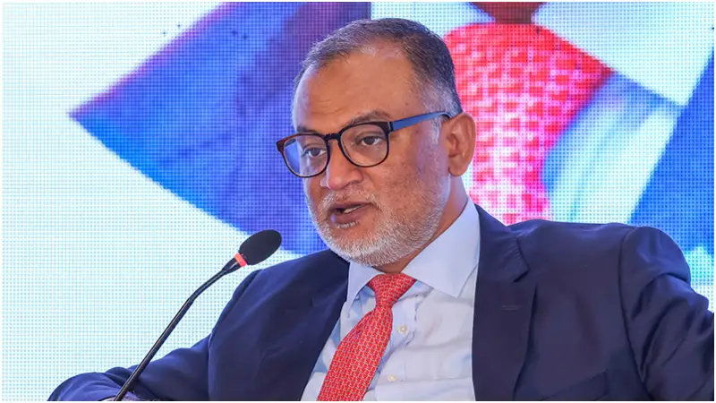 শেখ হাসিনা যাওয়ার পর রাসেল’স ভাইপারও চলে গেছে: বাণিজ্য উপদেষ্টা শেখ হাসিনা যাওয়ার পর রাসেল’স ভাইপারও চলে গেছে: বাণিজ্য উপদেষ্টা