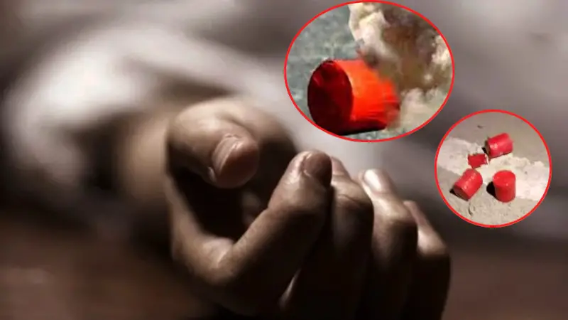 যশোরে কুড়িয়ে পাওয়া ককটেল বিস্ফোরণে নিহত এক,গুরুতর আহত দুই যশোরে কুড়িয়ে পাওয়া ককটেল বিস্ফোরণে নিহত এক,গুরুতর আহত দুই