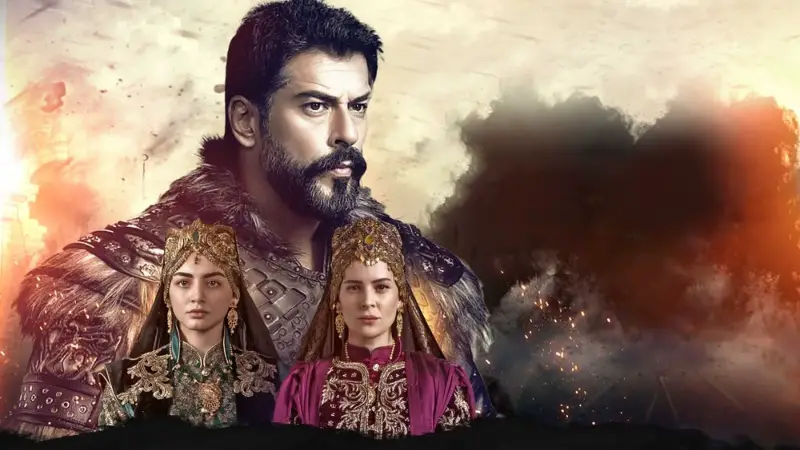 যে কারণে তীব্র সমালোচনার মুখে কুরুলুস ওসমান যে কারণে তীব্র সমালোচনার মুখে কুরুলুস ওসমান