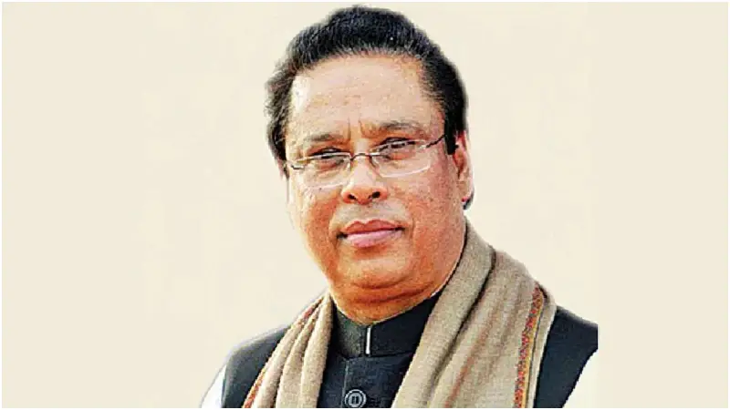 আব্দুস সোবহানের টাকা পাচার ও সালমানের ঋণ জালিয়াতি নিয়ে কী ব্যবস্থা নিচ্ছে দুদক? আব্দুস সোবহানের টাকা পাচার ও সালমানের ঋণ জালিয়াতি নিয়ে কী ব্যবস্থা নিচ্ছে দুদক?