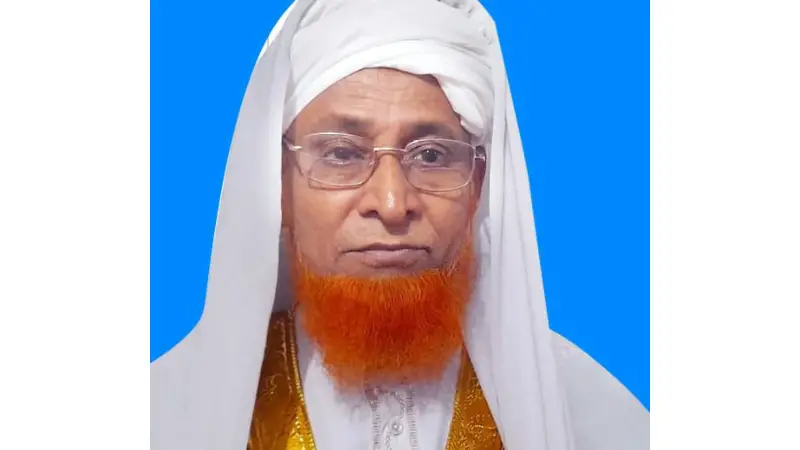 আদমদীঘিতে জামায়াত নেতা মোফাজ্জল হকের দাফন সম্পন্ন আদমদীঘিতে জামায়াত নেতা মোফাজ্জল হকের দাফন সম্পন্ন