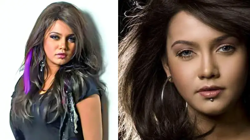 আমি কখনো গায়েব হয়ে যাইনি: মিলা আমি কখনো গায়েব হয়ে যাইনি: মিলা