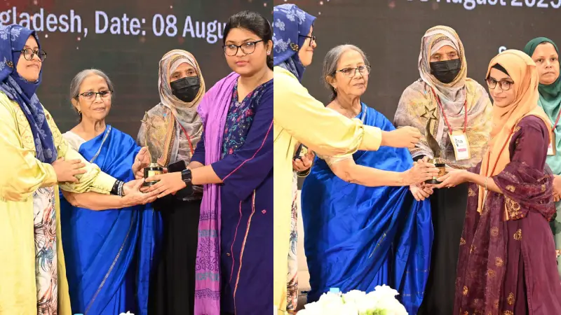 আগামীর বাংলাদেশে নারীরাই হবে মূল শক্তি: মৎস্য ও প্রাণিসম্পদ উপদেষ্টা
