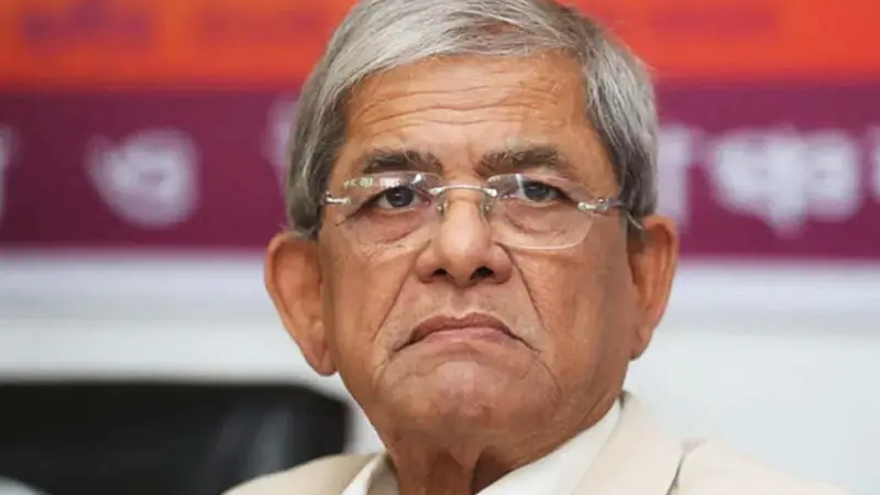 রাজনৈতিক উদ্দেশ্য সাধনের জন্য সম্প্রীতির ঐতিহ্যকে বিনষ্ট করা হচ্ছে রাজনৈতিক উদ্দেশ্য সাধনের জন্য সম্প্রীতির ঐতিহ্যকে বিনষ্ট করা হচ্ছে