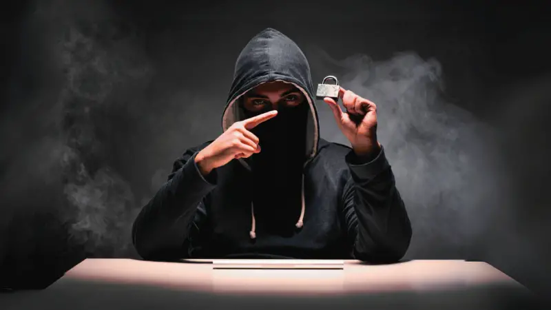 ওয়েব ব্রাউজারে অদৃশ্য সাইবার হামলার নতুন ফাঁদ