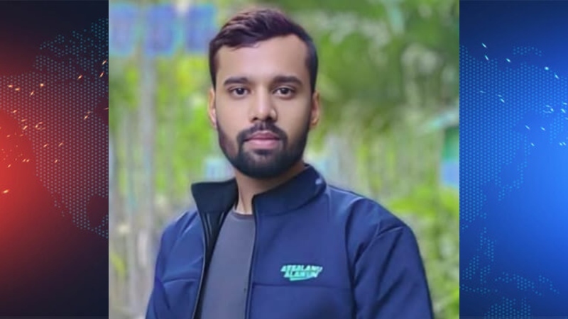 স্কুল শিক্ষকের দায়েরকৃত চাঁদাবাজি মামলায় উপজেলা ছাত্রদলের যুগ্ম-আহবায়কসহ ৩ জন কারাগারে