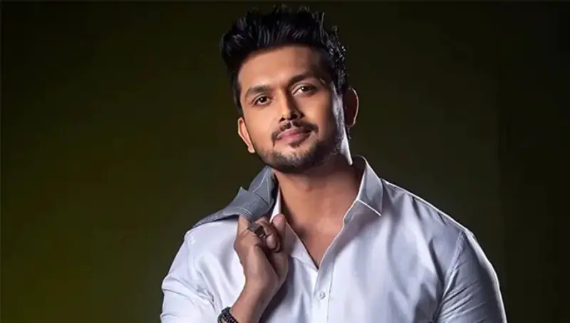 ডিরেক্টর বললে তোমার বায়োপিকও করবো - আরিফিন শুভ ডিরেক্টর বললে তোমার বায়োপিকও করবো - আরিফিন শুভ