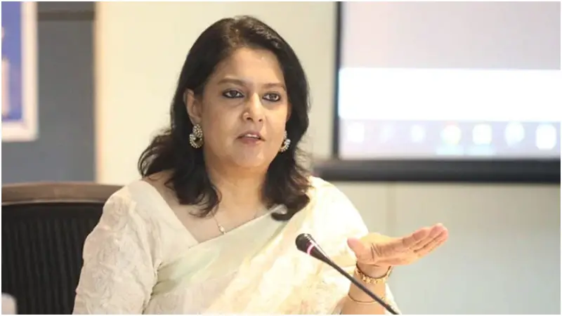 সাসটেইনেবল প্লাস্টিক ব্যবহারে বৈশ্বিক ঐক্যের আহ্বান জানালেন পরিবেশ উপদেষ্টা সৈয়দা রিজওয়ানা হাসান