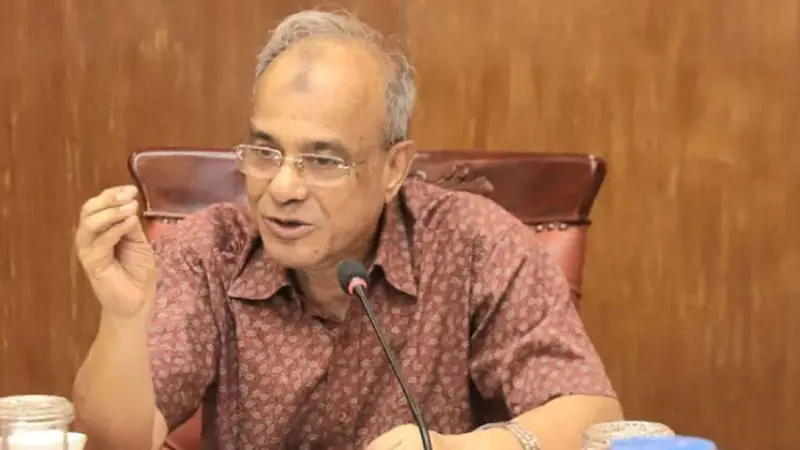 কেউ মব সৃষ্টি করতে চাইলে তাকে আইনশৃঙ্খলা রক্ষাকারী বাহিনীর কাছে হস্তান্তর করে দিন: স্বরাষ্ট্র উপদেষ্টা কেউ মব সৃষ্টি করতে চাইলে তাকে আইনশৃঙ্খলা রক্ষাকারী বাহিনীর কাছে হস্তান্তর করে দিন: স্বরাষ্ট্র উপদেষ্টা