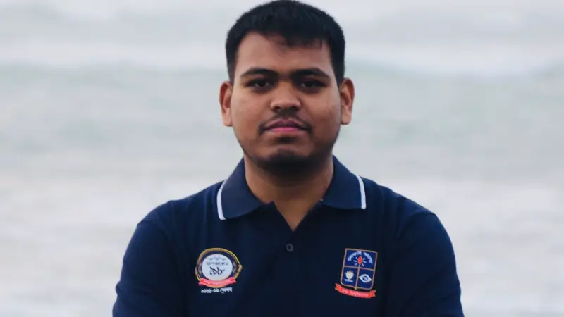আমাদের দেশে হবে সেই মুরুব্বি কবে- কাজে না বড় হয়ে মাস্টারমাইন্ড হবে