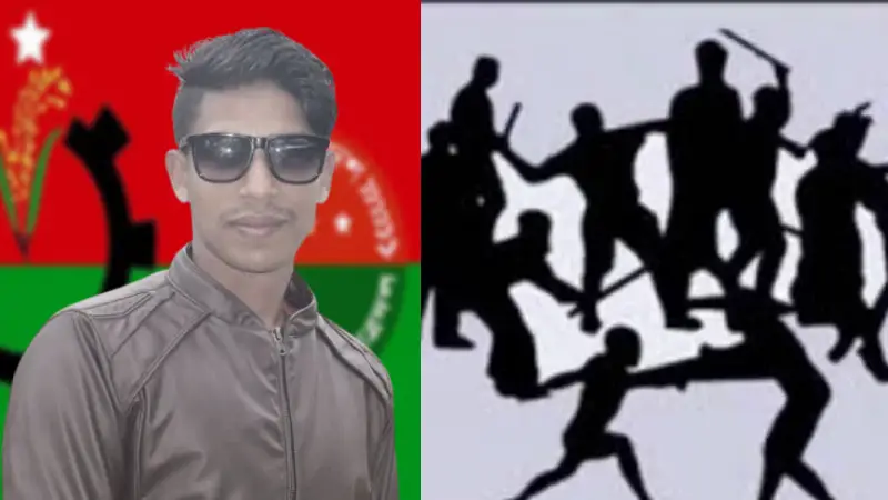 বেড়িবাঁধের কাজ নিয়ে দুই গ্রুপের সংঘর্ষ, নিহত ইউনিয়ন ছাত্রদলের সাবেক সম্পাদক বেড়িবাঁধের কাজ নিয়ে দুই গ্রুপের সংঘর্ষ, নিহত ইউনিয়ন ছাত্রদলের সাবেক সম্পাদক