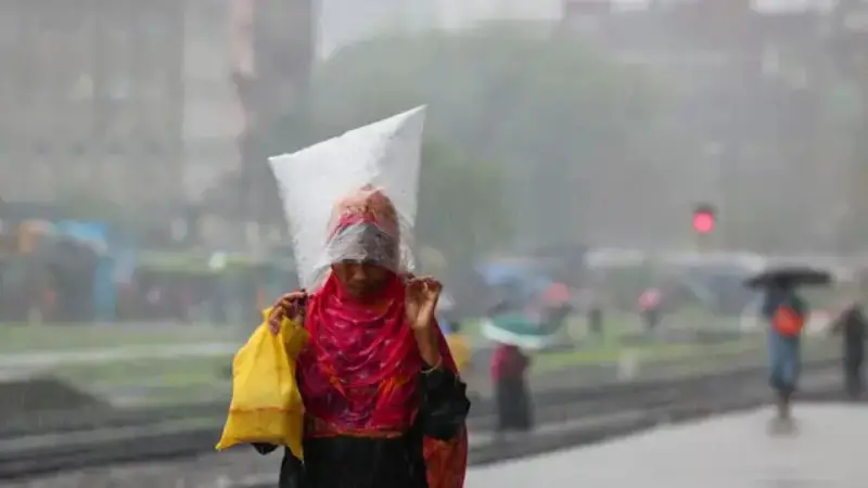 আবারও আবহাওয়াবিদদের জরুরি সতর্কবার্তা! আবারও আবহাওয়াবিদদের জরুরি সতর্কবার্তা!