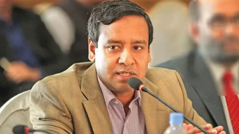 সোহেল তাজ পলিটিক্যাল না: রনি