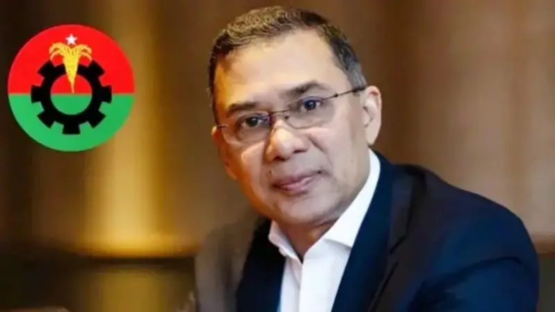 ভৌগোলিক ও রাজনৈতিক প্রেক্ষাপটে সংখ্যানুপাতিক নির্বাচন উপযোগী কিনা ভেবে দেখতে হবে: তারেক রহমান