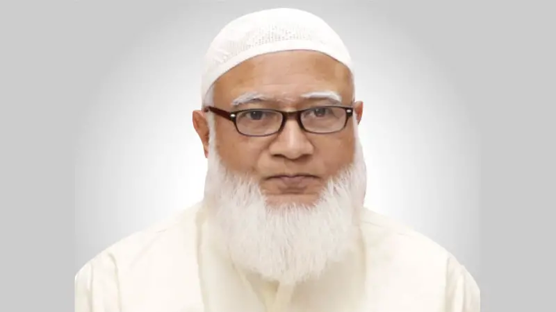 জাতীয় স্বার্থে যে কোনো মূল্যে ঐক্যবদ্ধ থাকতে হবে