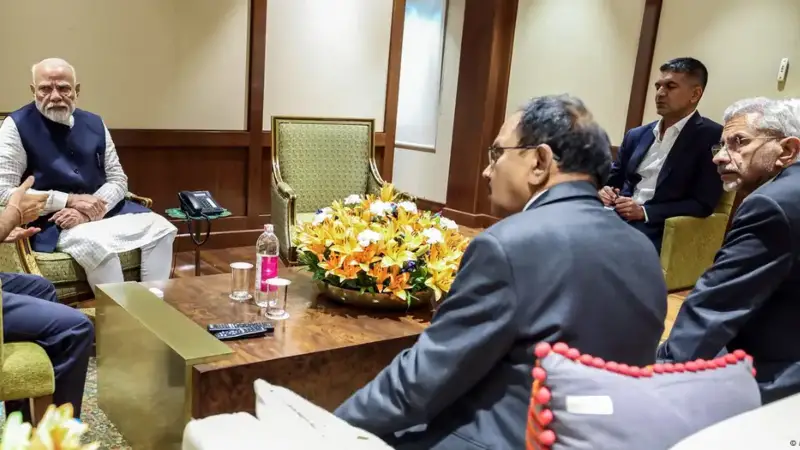 কাশ্মীরে জঙ্গি হামলায় পাকিস্তানের দিকে দোষ চাপানো, সাধারণ ভারতীয়দের বিভ্রান্ত করার একটি কৌশল? কাশ্মীরে জঙ্গি হামলায় পাকিস্তানের দিকে দোষ চাপানো, সাধারণ ভারতীয়দের বিভ্রান্ত করার একটি কৌশল?