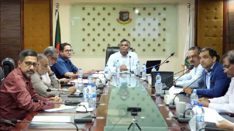 অ্যাওয়ার্ড নাইটসহ আরও যত সিদ্ধান্ত