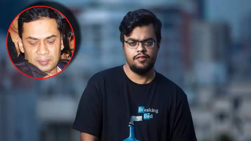 তারেক রহমানই প্রথম আয়নাঘরে নির্যাতনের শিকার হয়েছেন: মাবরুর রশিদ বান্না
