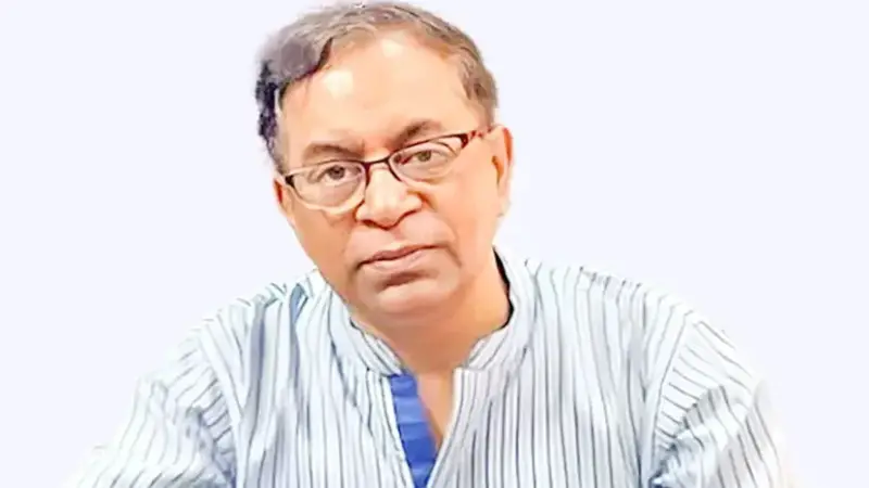 জাতীয় ঐকমত্য কমিশনের আলোচনার শেষে যে বার্তা দিল বিপ্লবী ওয়ার্কার্স পার্টি