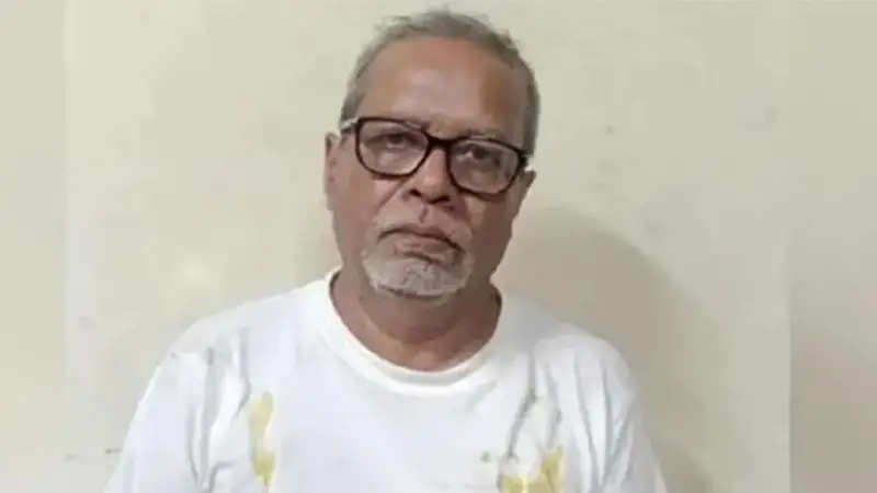 দায় স্বীকার করেছেন সাবেক সিইসি নুরুল হুদা