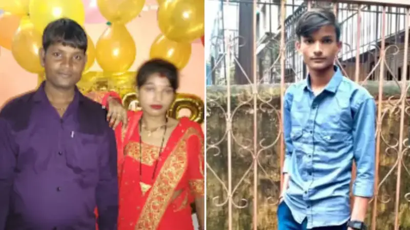 ভারতে ‘দৃশ্যম’ সিনেমা স্টাইলে নৃশংস হত্যাকাণ্ড: স্ত্রীর ভয়ঙ্কর পরিকল্পনা ফাঁস ভারতে ‘দৃশ্যম’ সিনেমা স্টাইলে নৃশংস হত্যাকাণ্ড: স্ত্রীর ভয়ঙ্কর পরিকল্পনা ফাঁস