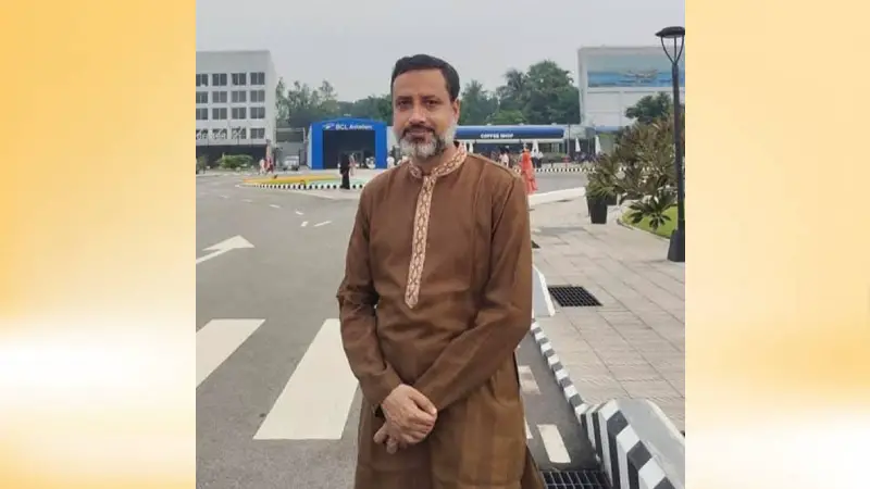 আওয়ামী লীগের অর্থযোগানদাতা হোমিওপ্যাথিক চিকিৎসকে মারধর করে পুলিশে দিলেন এনসিপি নেতাকর্মীরা আওয়ামী লীগের অর্থযোগানদাতা হোমিওপ্যাথিক চিকিৎসকে মারধর করে পুলিশে দিলেন এনসিপি নেতাকর্মীরা