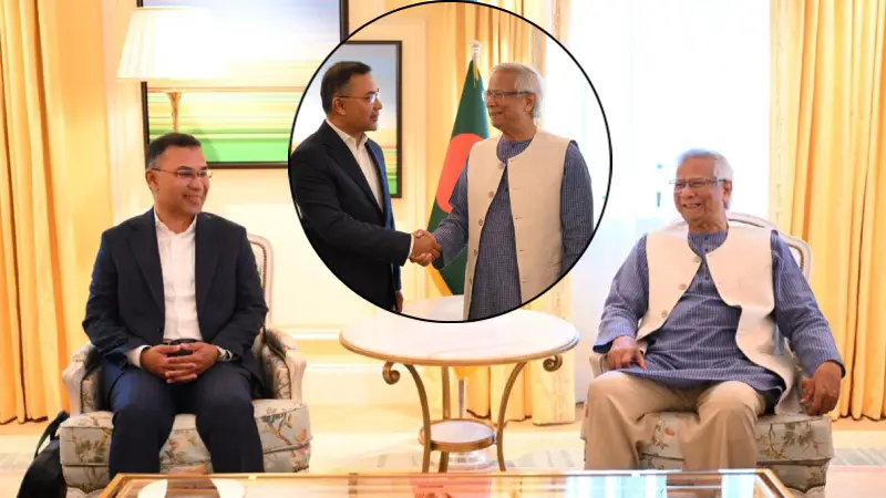 ক্ষমতায় গেলে ড. ইউনূসকে পাশে চায় বিএনপি ক্ষমতায় গেলে ড. ইউনূসকে পাশে চায় বিএনপি