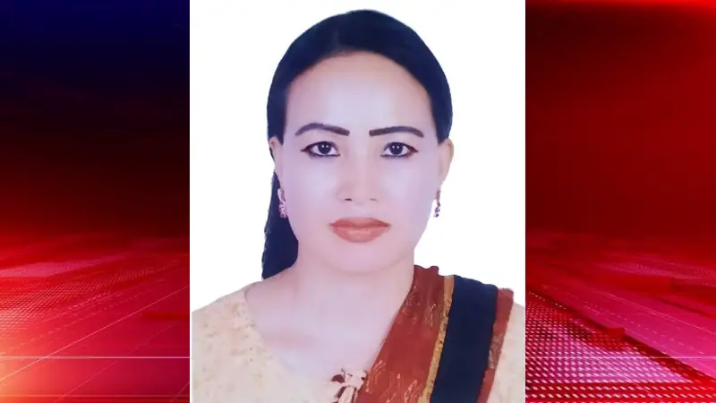 খাগড়াছড়ি জেলা পরিষদ চেয়ারম্যান জিরুনা ত্রিপুরাকে কার্যক্রম থেকে বিরত থাকার নির্দেশ খাগড়াছড়ি জেলা পরিষদ চেয়ারম্যান জিরুনা ত্রিপুরাকে কার্যক্রম থেকে বিরত থাকার নির্দেশ