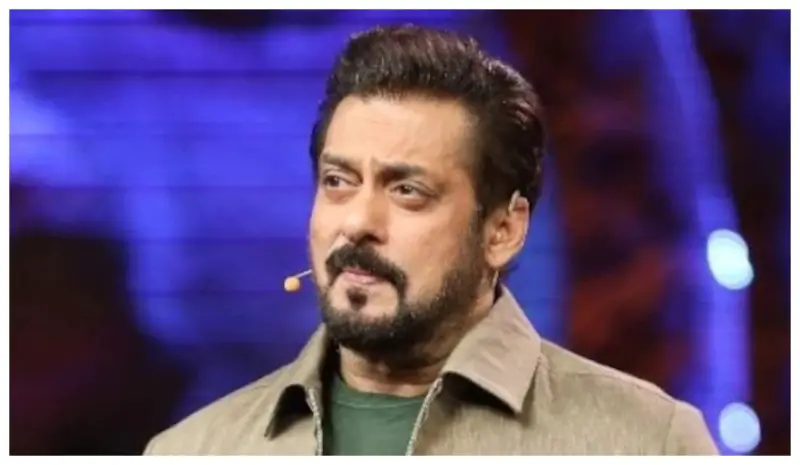সালমান খানের পারিশ্রমিক ১৫০ কোটি! বিগ বস ১৯ নিয়ে যা জানা গেল