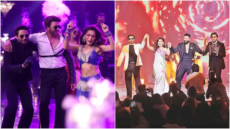 ‘লাগে উরাধুরা’ শুধু একটি গান নয়, এটি বাংলা চলচ্চিত্রের পুনর্জাগরণের প্রতি এক গভীর শ্রদ্ধাঞ্জলি ‘লাগে উরাধুরা’ শুধু একটি গান নয়, এটি বাংলা চলচ্চিত্রের পুনর্জাগরণের প্রতি এক গভীর শ্রদ্ধাঞ্জলি