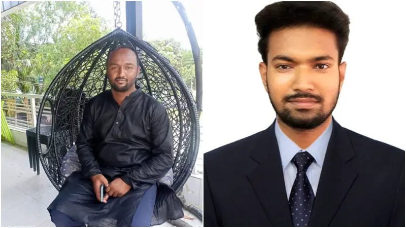 নাঙ্গলকোট (কুমিল্লা) উপজেলা এনসিপি সমন্বয় কমিটি ঘোষণা নাঙ্গলকোট (কুমিল্লা) উপজেলা এনসিপি সমন্বয় কমিটি ঘোষণা