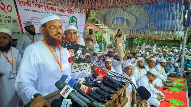 বিএনপি’র কাছে নিজেদের দলের লোক নিরাপদ নয়