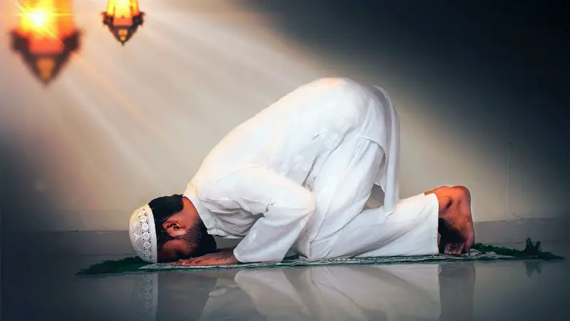 জামার হাতা বা প্যান্ট গুটিয়ে নামাজ পড়লে নামাজ হবে কি না? জামার হাতা বা প্যান্ট গুটিয়ে নামাজ পড়লে নামাজ হবে কি না?