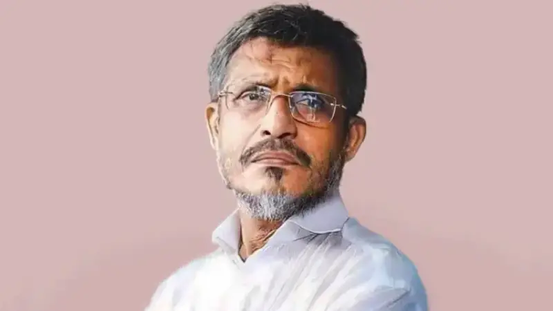 খালেদা জিয়ার বিরুদ্ধে মিথ্যা সাক্ষ্য না দেয়ায় বাবরকে মামলায় জড়ানো হয় খালেদা জিয়ার বিরুদ্ধে মিথ্যা সাক্ষ্য না দেয়ায় বাবরকে মামলায় জড়ানো হয়