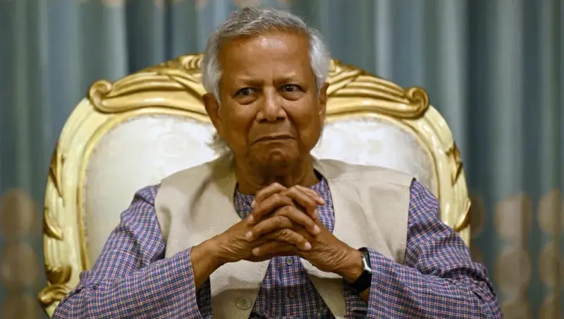 ইসলাম শান্তি ও ন্যায়ের ধর্ম : প্রধান উপদেষ্টা ইসলাম শান্তি ও ন্যায়ের ধর্ম : প্রধান উপদেষ্টা