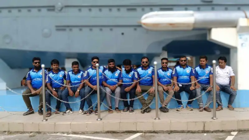 হাওরের বুকে একদিন আমরা ক’জন: নিকলি, মিঠামইন ও অষ্টগ্রামে ভ্রমণ