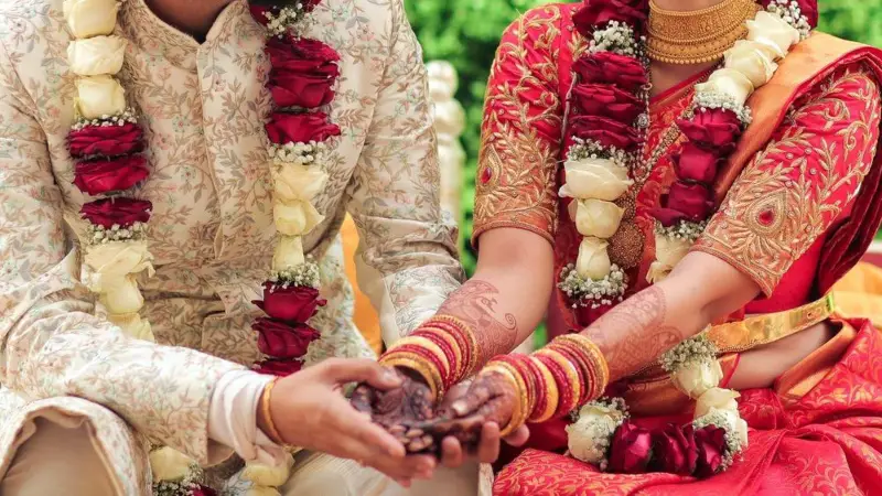 বিয়ের পর সুখী থাকতে চাইলে এই ৫টি কথায় ‘না’ বলুন,যা বলছেন সম্পর্ক বিশেষজ্ঞরা