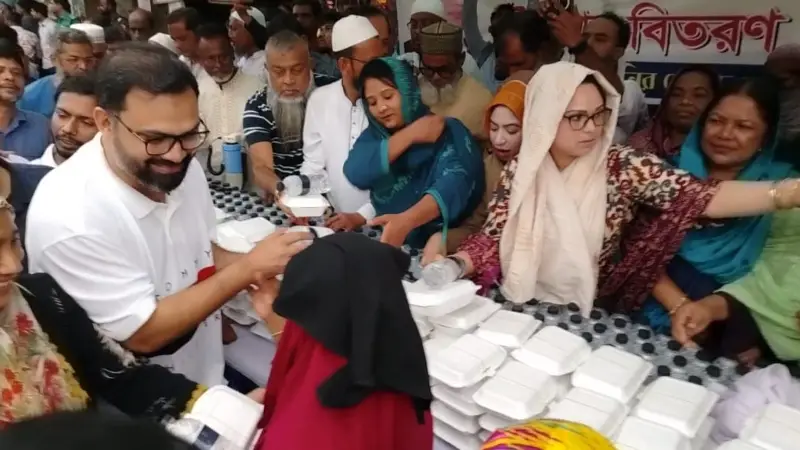 জনগন ভোটাধিকার প্রয়োগের অপেক্ষা করছে : আমিনুল হক জনগন ভোটাধিকার প্রয়োগের অপেক্ষা করছে : আমিনুল হক