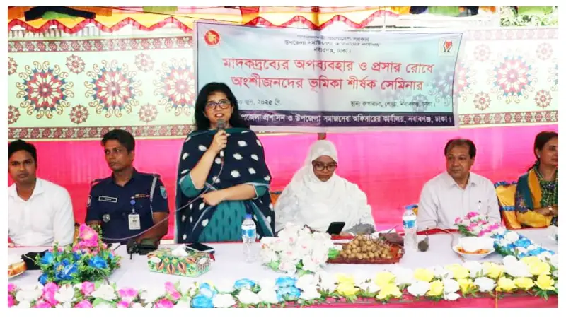 মাদক নয়, ফসলের সুবাস চাই -রুপার চরে প্রশাসনের আল্টিমেটাম মাদক নয়, ফসলের সুবাস চাই -রুপার চরে প্রশাসনের আল্টিমেটাম